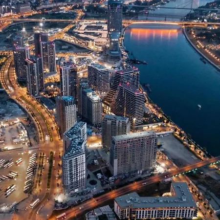 Waterfront *