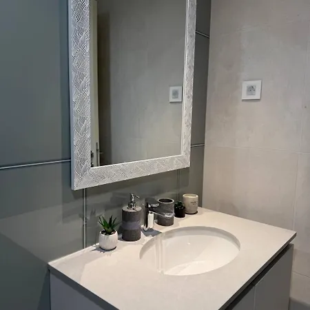 Apartment Waterfront Belgrad