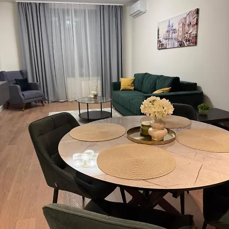 Waterfront * Belgrad