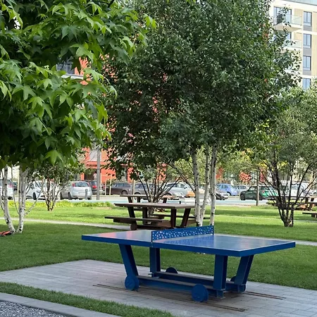 Waterfront * Belgrad